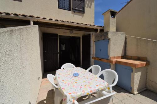 Maison de vacances Grau du roi