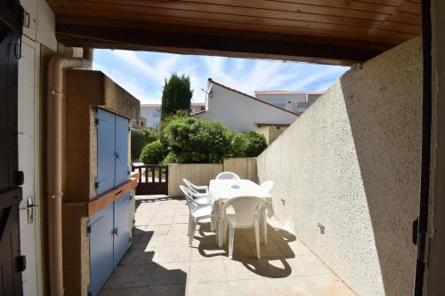 Maison de vacances Grau du roi