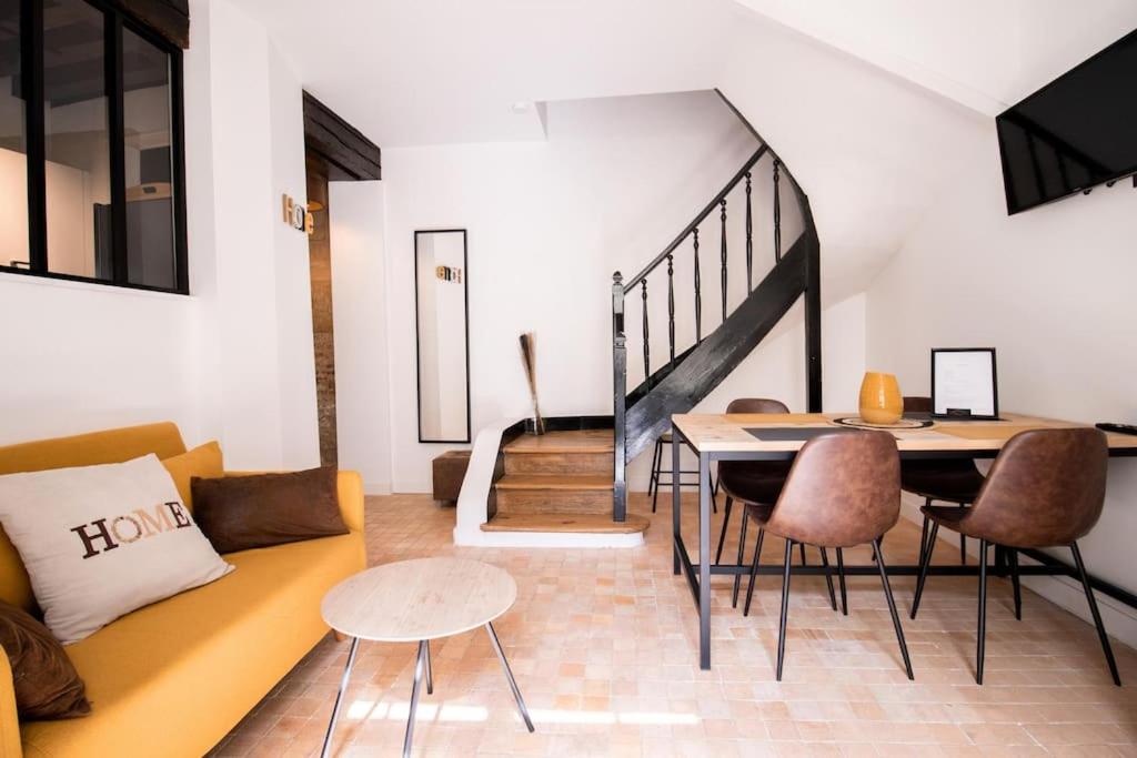 Maison de vacances idéale au coeur de Saint-Hilaire-de-Riez