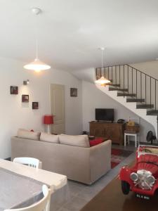 Maison de vacances Jocelyne