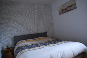 Maison de vacances l’Émeraude