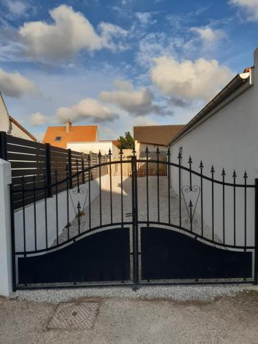 Maison de vacances-La balade des deux Caps