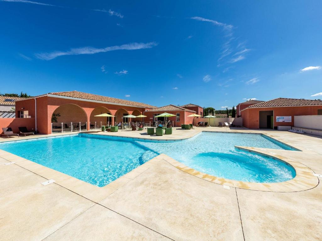 maison de vacances