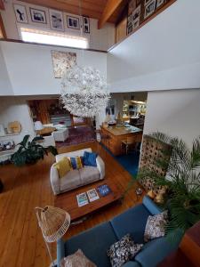 maison de vacances