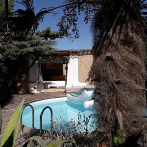 maison de vacances