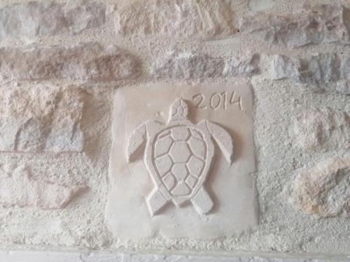 Maison de vacances la tortue à 150 m de la mer