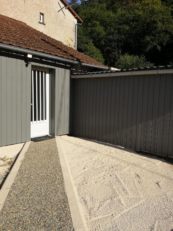 Maison de vacances - Lac de Chaumeçon - Morvan - La Méloise