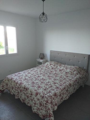 Maison de vacances