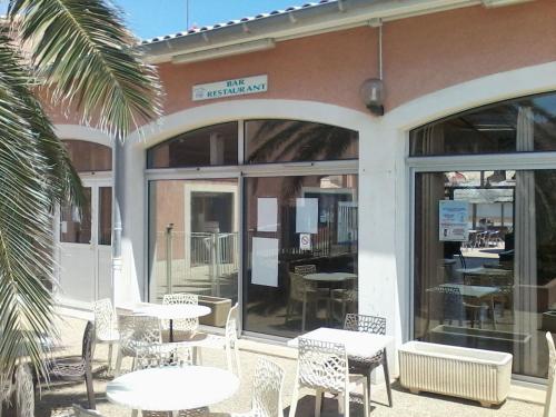 maison de vacances