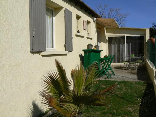 Maison de Vacances, Le Pin, Gard