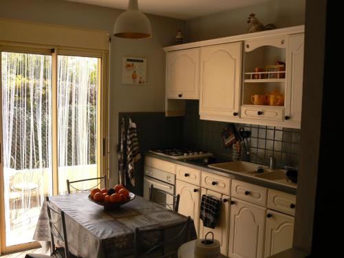 Maison de Vacances, Le Pin, Gard