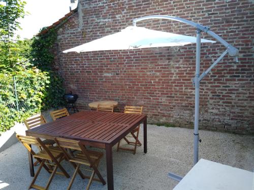 maison de vacances