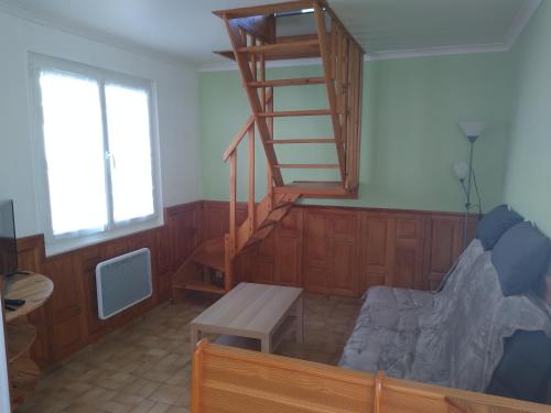 maison de vacances