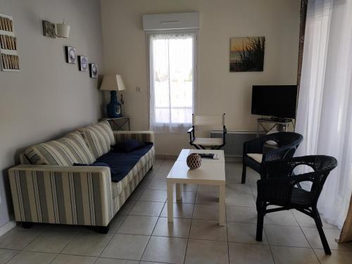 MAISON DE VACANCES