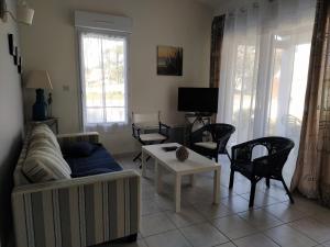 MAISON DE VACANCES