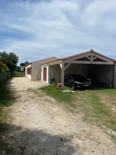 Maison de vacances