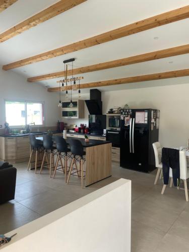 Maison de vacances