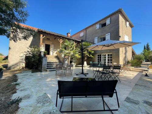 Maison de vacances Lot