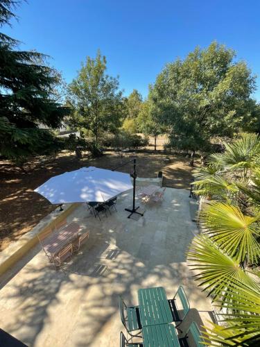 Maison de vacances Lot