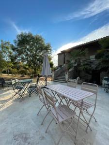 Maison de vacances Lot