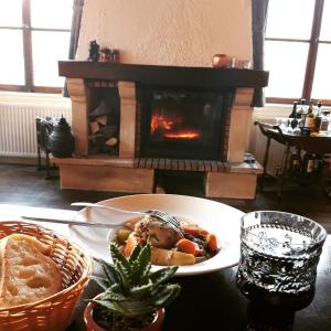 Maison de vacances Melay
