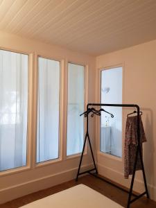 Maison de vacances Melay