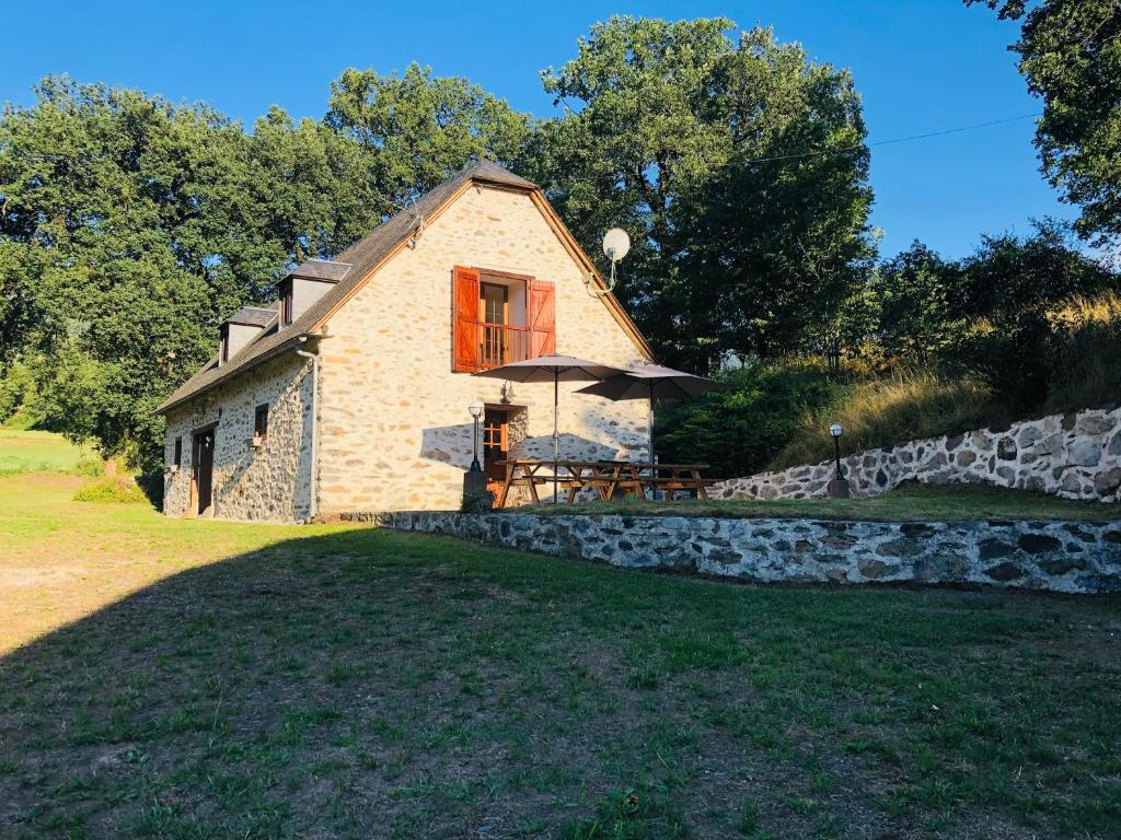 Maison de Vacances \