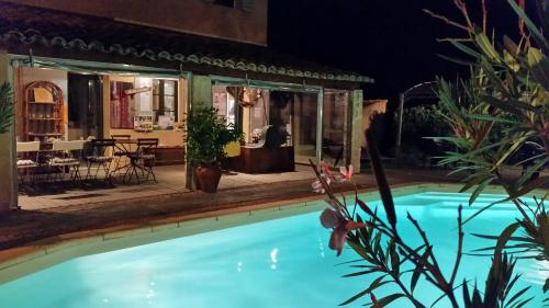 Maison de Vacances \
