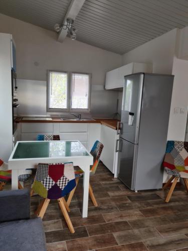 maison de Vacances ORANANS