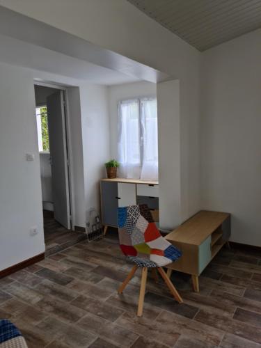 maison de Vacances ORANANS