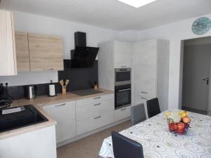 Maison de vacances \