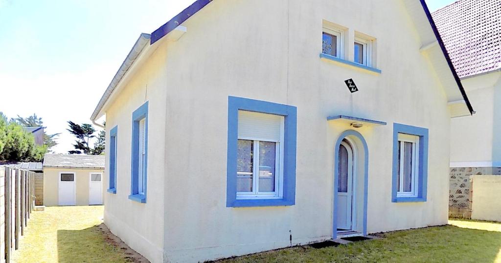 Maison de Vacances Pellegrino Hyeres 83400 Porquerolles