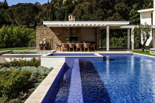 Maison de Vacances Pellegrino Hyeres