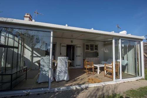 Maison de vacances pour 4 a L'Epine