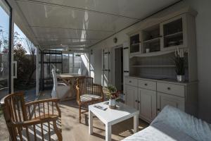 Maison de vacances pour 4 a L'Epine