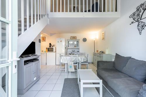 Maison de vacances pour 6 personnes a Saint-Jean-de-Monts