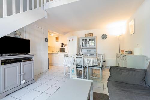 Maison de vacances pour 6 personnes a Saint-Jean-de-Monts