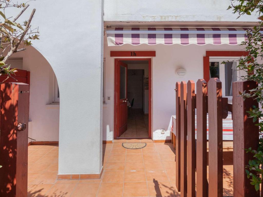 Maison de vacances pour 8 personnes STELLA PLAGE - Villa POPPEE 62780 Cucq