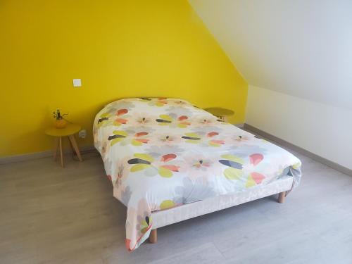 Maison de vacances pour un séjour en famille