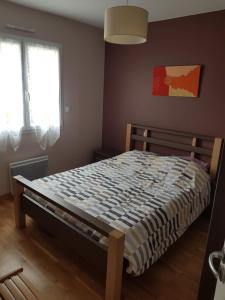 Maison de vacances pour un séjour en famille