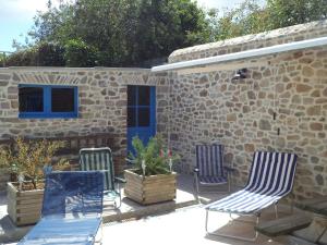 Maison de vacances proche de la plage