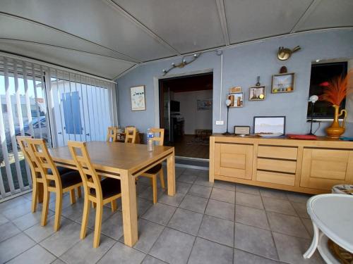 Maison de vacances proche mer, L'Épine.