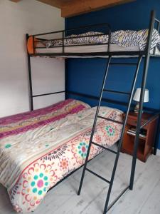 Maison de vacances proche mer, L'Épine.