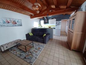 Maison de vacances proche mer, L'Épine.