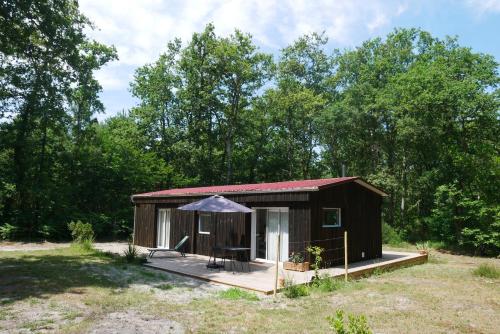 Maison de vacances, proche Océan, idéal famille