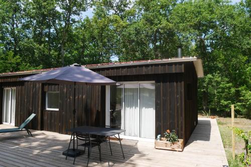 Maison de vacances, proche Océan, idéal famille