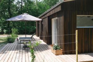 Maison de vacances, proche Océan, idéal famille