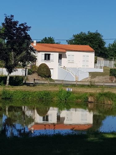 Maison de vacances