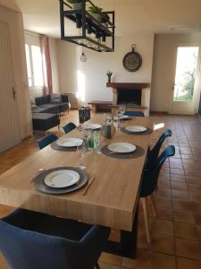Maison de vacances