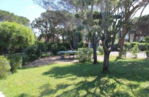 Maison de vacances Saint Tropez